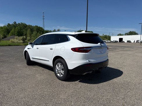 Used 2019 Buick Enclave Essence FWD image 4