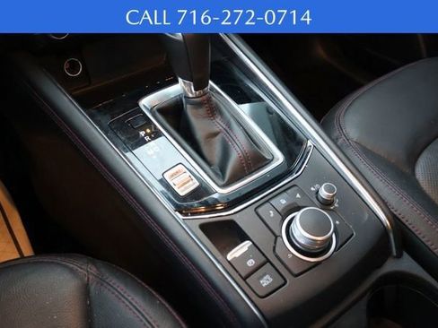 Used 2024 MAZDA CX-5 Carbon Edition image 26