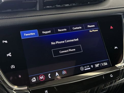 Used 2025 Cadillac XT6 Premium Luxury w/ Technology Package image 62