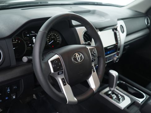 Used 2021 Toyota Tundra SR5 image 19