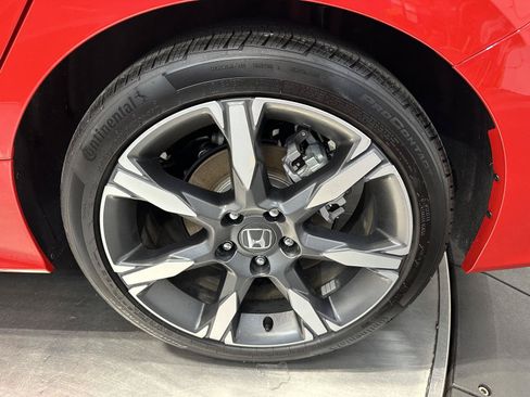 Certified 2026 Honda Civic Sport Touring image 10