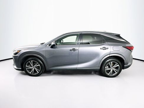 Used 2023 Lexus RX 350 Premium w/ Cold Area Package AWD/4WD image 4