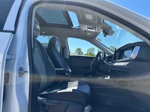 New 2026 Volkswagen Tiguan SE AWD/4WD image 20