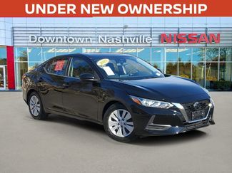 Certified 2023 Nissan Sentra S 360° Tour