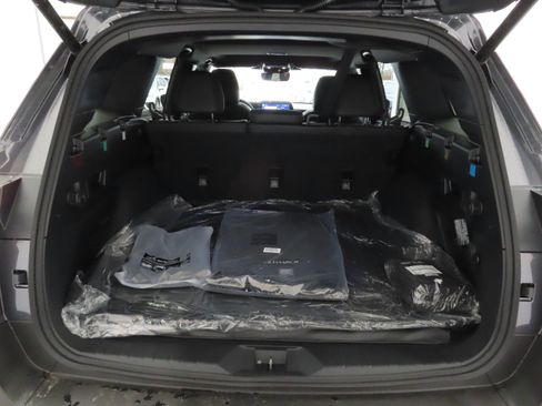 New 2026 Subaru Outback Limited image 25