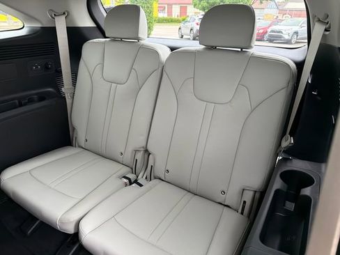 New 2026 Kia Sorento EX AWD/4WD image 20