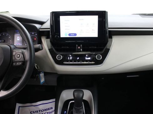 Used 2023 Toyota Corolla LE FWD image 19
