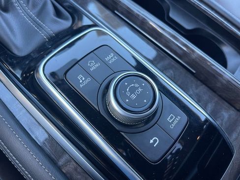 Used 2024 Nissan Armada Platinum image 23