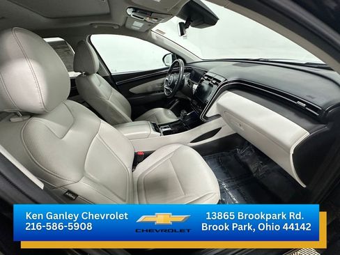 Used 2023 Hyundai Tucson SEL w/ Convenience Package image 25