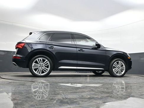 Used 2018 Audi Q5 Prestige image 34
