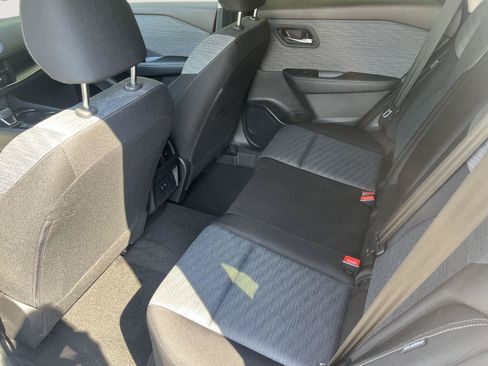 Certified 2023 Nissan Rogue SV AWD/4WD image 14