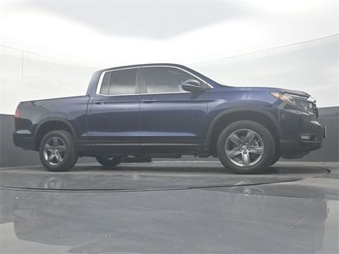 Used 2023 Honda Ridgeline RTL image 26