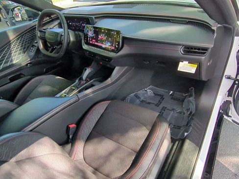 Used 2025 Dodge Charger Daytona R/T w/ Quick Order Package 25M R/T AWD/4WD image 30