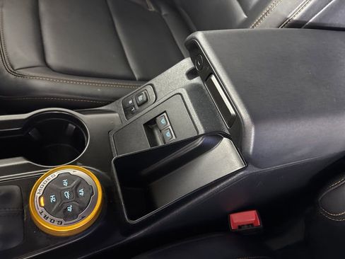 Used 2022 Ford Bronco Badlands AWD/4WD image 39