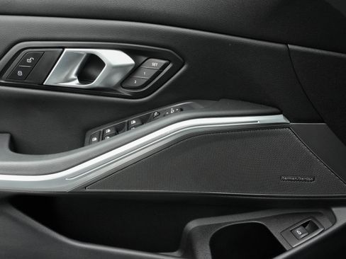 Certified 2025 BMW M340i RWD image 14