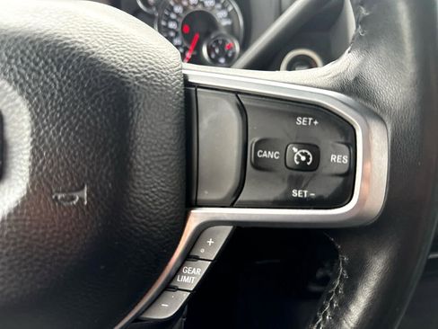 Used 2024 RAM 3500 Big Horn image 18