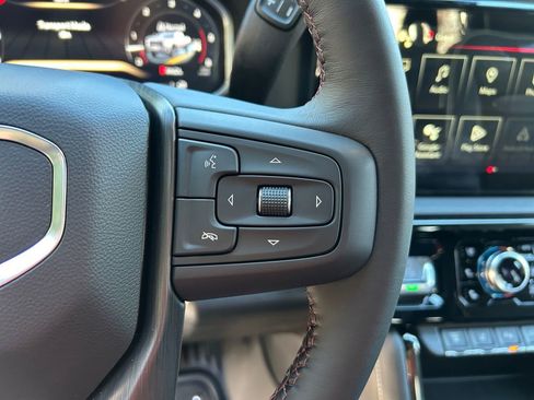 New 2026 GMC Sierra 2500 AT4X image 18