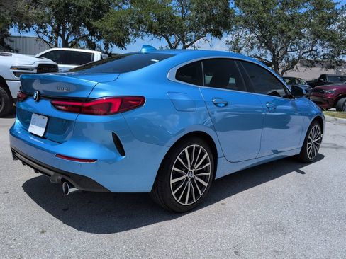 Used 2021 BMW 228i Gran Coupe w/ Convenience Package FWD image 5