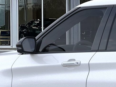 New 2026 Ford Explorer Platinum w/ LUX Leather Package image 20