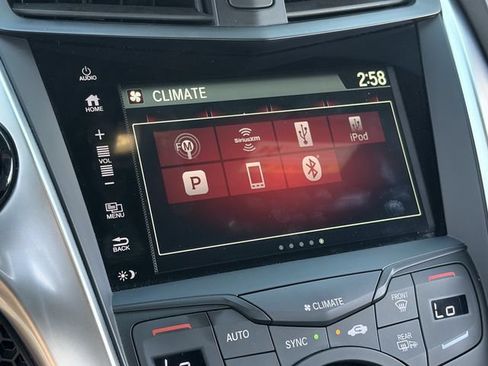 Used 2017 Acura NSX AWD/4WD image 14
