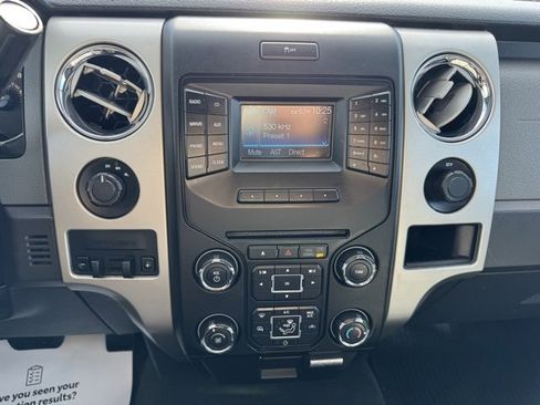 Used 2014 Ford F150 XLT w/ XLT Chrome Package image 26