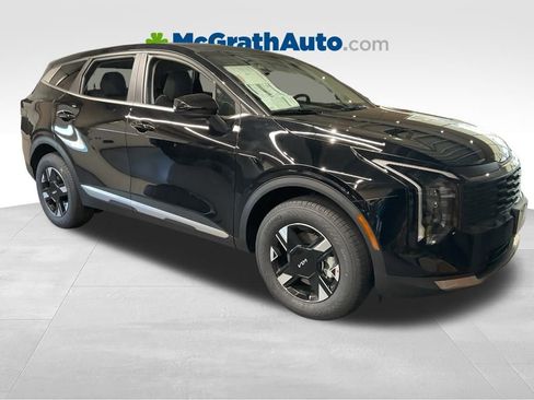 New 2026 Kia Sportage LX image 1