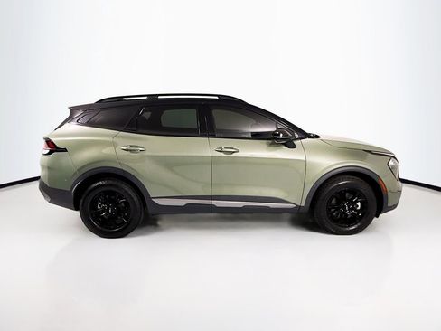 Used 2023 Kia Sportage X-Pro AWD/4WD image 4