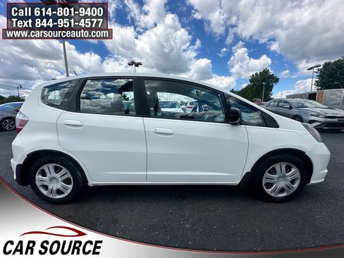 Used 2009 Honda Fit image 6