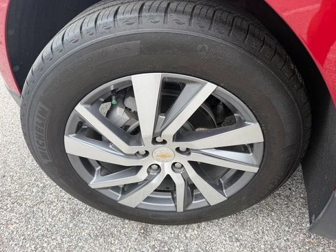 Used 2024 Chevrolet Equinox LT FWD image 27