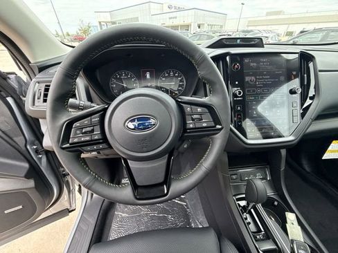 New 2026 Subaru Ascent Bronze Edition AWD/4WD image 14