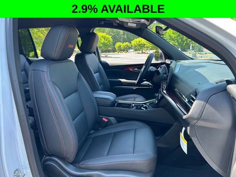 New 2026 Chevrolet Traverse Z71 w/ Driver Confidence Package AWD/4WD image 50