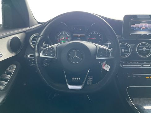 Used 2015 Mercedes-Benz C 300 4MATIC Luxury Sedan image 12