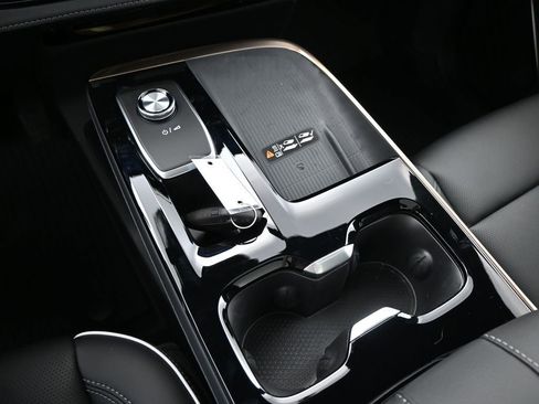 New 2025 Buick Enclave Avenir w/ Super Cruise Package image 16