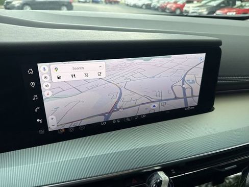 New 2025 Nissan Murano SL image 21