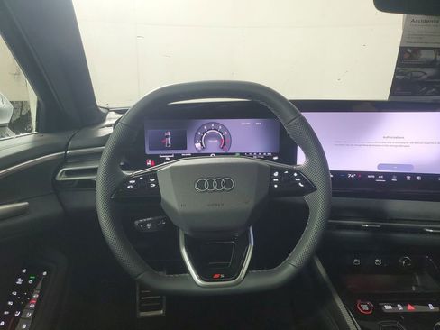 New 2026 Audi S5 Premium Plus image 15