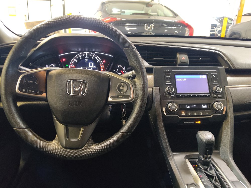 Used 2018 Honda Civic LX image 22