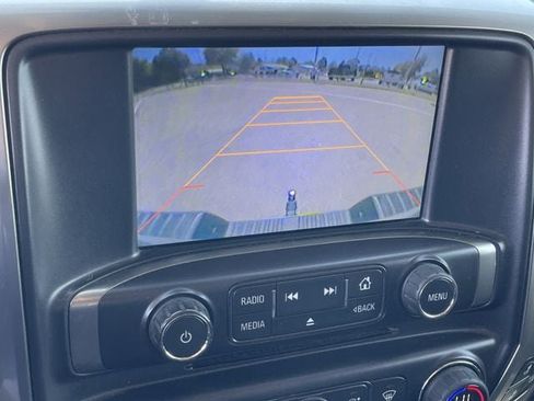 Used 2014 Chevrolet Silverado 1500 LTZ w/ Texas Edition, 1LZ Trim RWD image 18