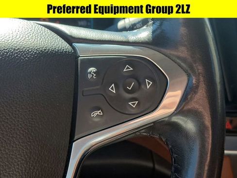 Used 2018 Chevrolet Traverse High Country image 11