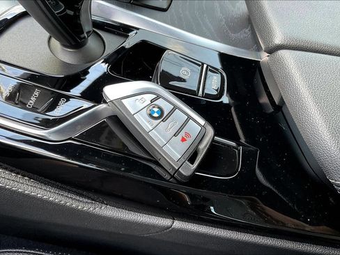 Used 2023 BMW 530i w/ M Sport Package RWD image 32