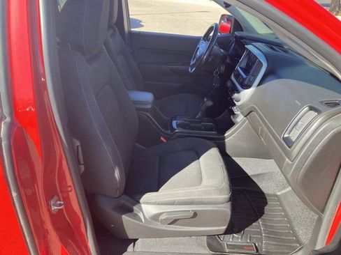 Used 2019 GMC Canyon SLE w/ Trailering Package image 35