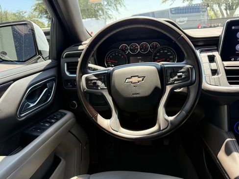 Used 2021 Chevrolet Tahoe LT RWD image 6