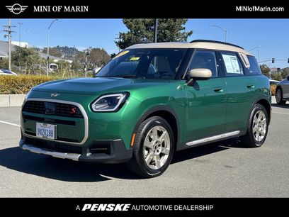 Used 2026 MINI Cooper Countryman S
