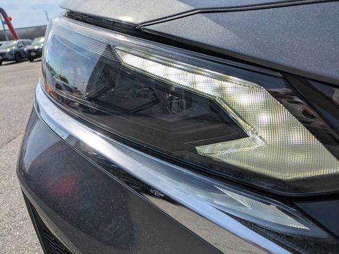 Certified 2025 Nissan Altima 2.5 S FWD image 11
