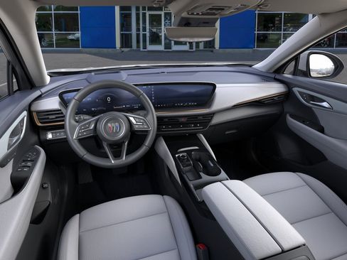 New 2026 Buick Envision Avenir image 39