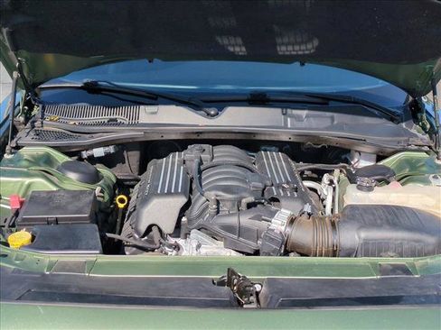 Used 2023 Dodge Challenger R/T Scat Pack w/ 1320 Plus Group RWD image 22