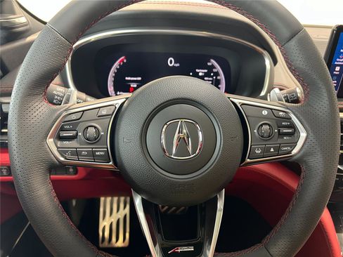 New 2026 Acura MDX A-Spec AWD/4WD image 28
