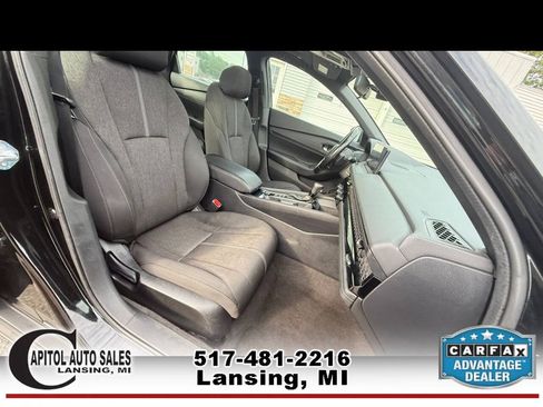 Used 2023 Honda Accord Sport image 22