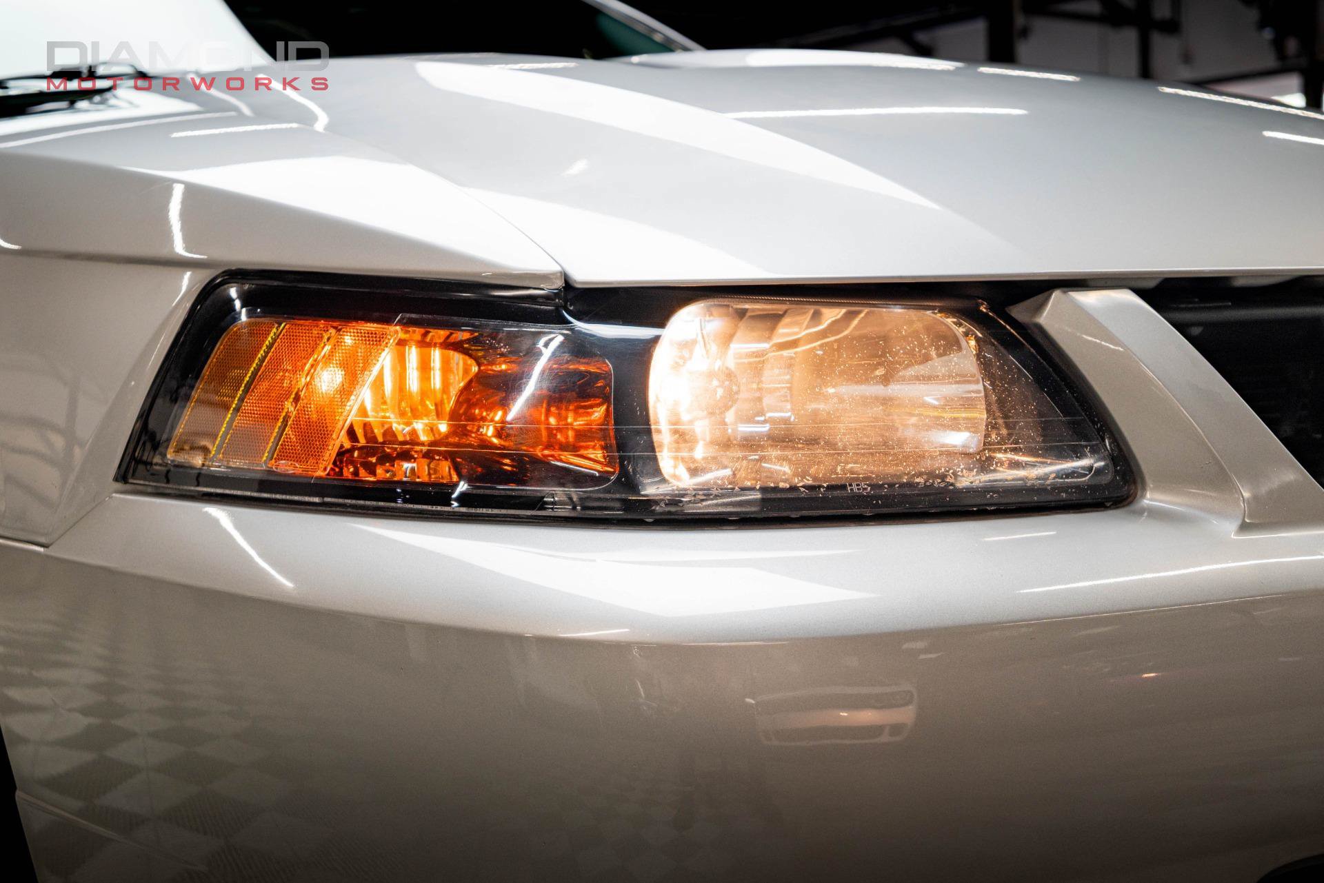 Used 2004 Ford Mustang Cobra RWD image 43