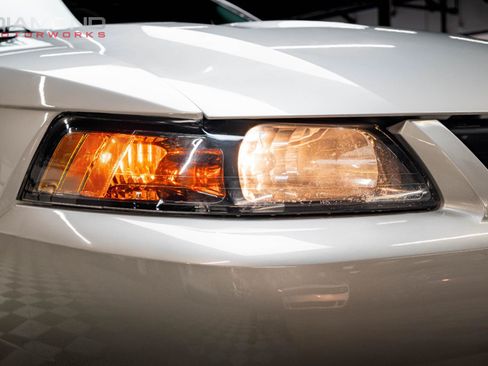 Used 2004 Ford Mustang Cobra RWD image 43