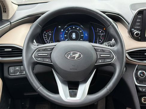 Used 2020 Hyundai Santa Fe Limited image 24